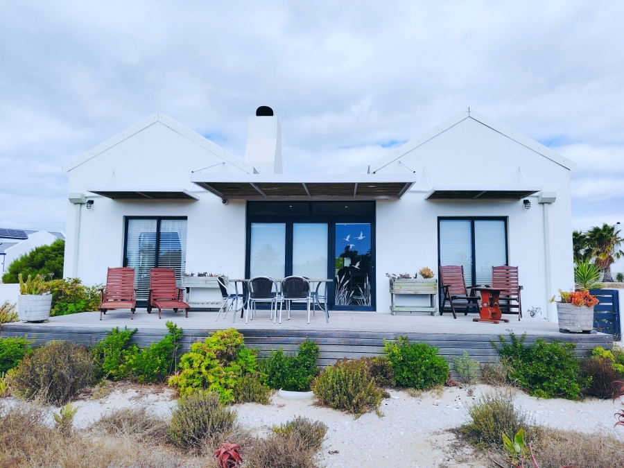 4 Bedroom Property for Sale in Shelley Point Western Cape